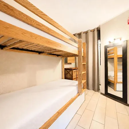 Apartamento Les Adrelles - Jolie Au Calme Mae-1664 *